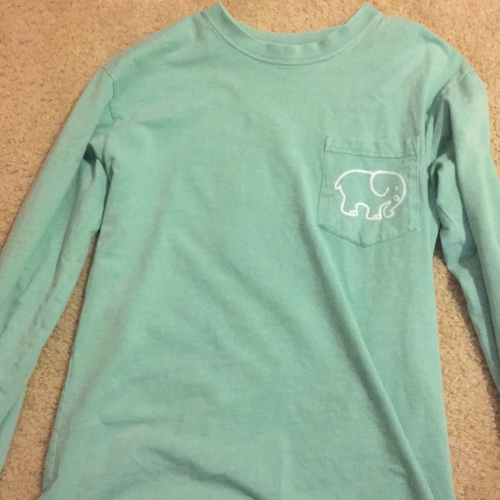 PERFECT CONDITION IVORY ELLA